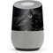 DC Comics Batman The Dark Knight Action pose Google Home Skin